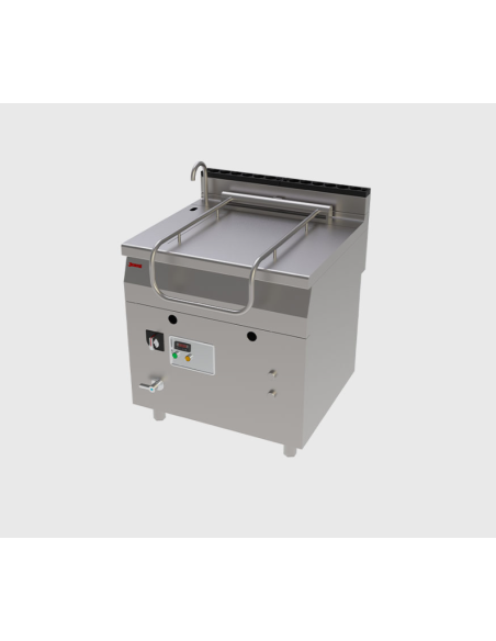 Sartén Basculante Eléctrica 800x750x850 mm Jemi