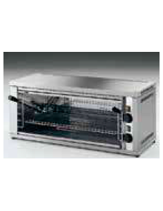 Freidora Gas 45 litros SERIE 70 LOTUS - Comprar Online