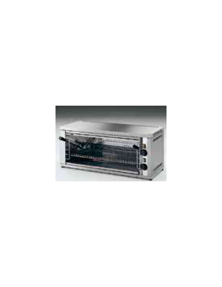 Freidora Gas 45 litros SERIE 70 LOTUS - Comprar Online