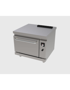 Horno a Gas 800×750×700 mm Jemi