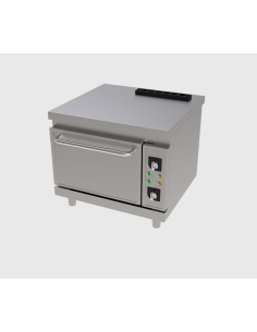 Horno Eléctrico 800×750×700 mm Jemi