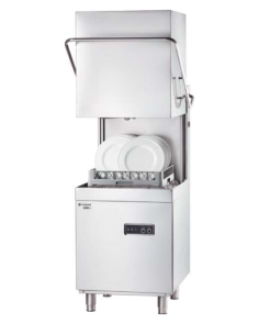 Lavavjillas con Escaldado y Capota Stalgast