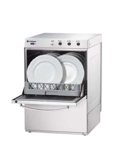 Lavavajillas 50x50 Stalgast