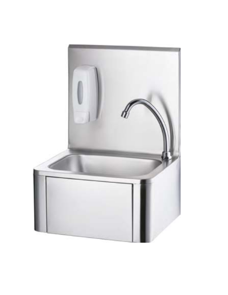 Lavamanos de rodilla Stalgast