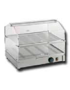 Freidora Gas 45 litros SERIE 70 LOTUS - Comprar Online