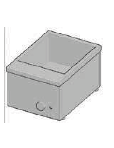 Freidora Gas 45 litros SERIE 70 LOTUS - Comprar Online