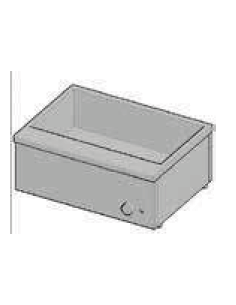 Freidora Gas 45 litros SERIE 70 LOTUS - Comprar Online