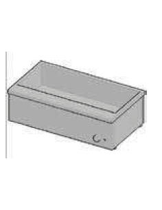 Freidora Gas 45 litros SERIE 70 LOTUS - Comprar Online