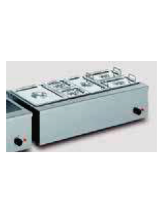 Freidora Gas 45 litros SERIE 70 LOTUS - Comprar Online