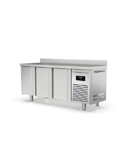 Mesa fría MBR-200 Docriluc