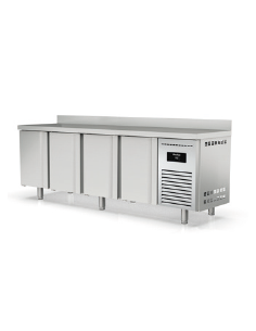 Mesa fría MBR-250 Docriluc