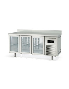 Mesa fría MBRV-200 Docriluc