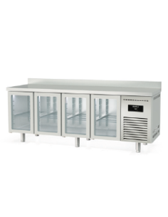 Mesa fría MBRV-250 Docriluc