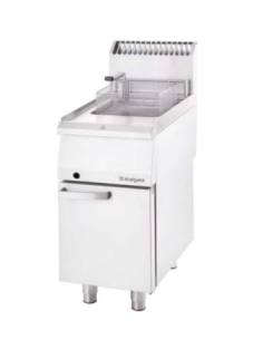 Freidora a Gas 17L Stalgast