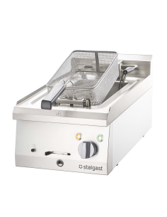 Freidora Eléctrica 10L Stalgast