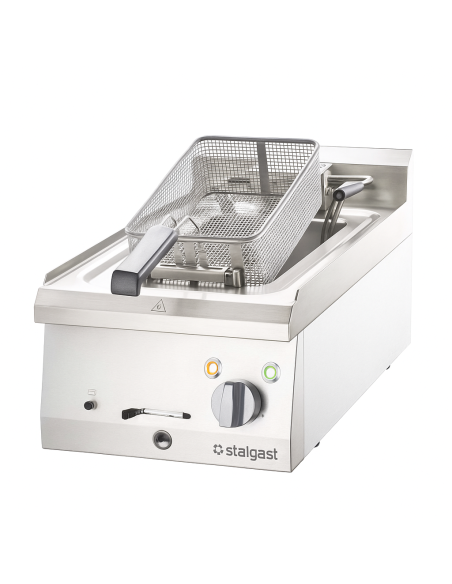 Freidora Eléctrica 10L Stalgast