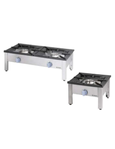 Hornillo de gas TopLine Stalgast