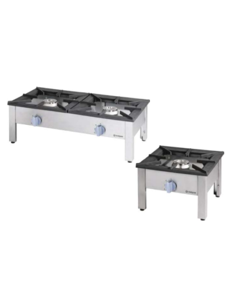 Hornillo de gas TopLine Stalgast