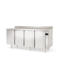 Mesa fría MBCP-220 Docriluc