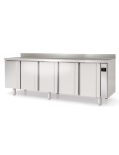 Mesa fría MBRP-270 Docriluc