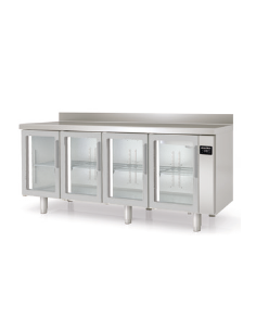 Mesa fría MBCPV-220 Docriluc