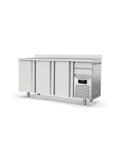 Mesa fría MFR-200 Docriluc - Comprar Online