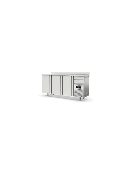 Mesa fría MFR-200 Docriluc - Comprar Online