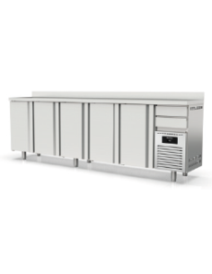 Mesa fría MFR-300 Docriluc