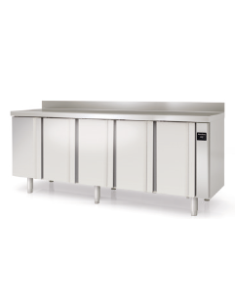 Mesa fría MFRP-270 Docriluc