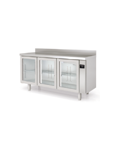 Mesa fría MFRPV-170 Docriluc