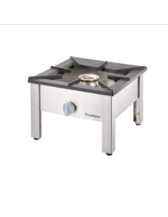 Hornillo de gas 567x639x394mm Stalgast