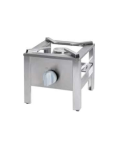 Hornillo auxiliar StandarLine 340x340x340mm Stalgast