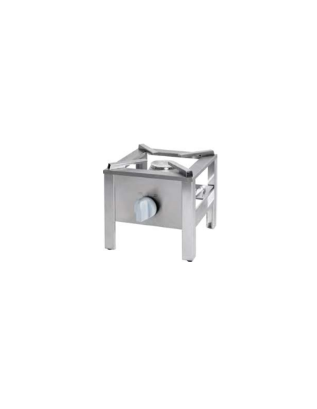 Hornillo auxiliar StandarLine 340x340x340mm Stalgast