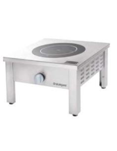 Hornillo de Inducción 500x500x380mm Stalgast