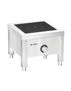 Hornillo de Inducción 400x400x380mm Stalgast