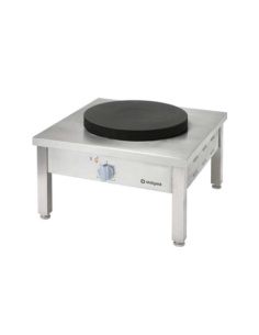 Hornillo Eléctrico 580x580x380mm Stalgast