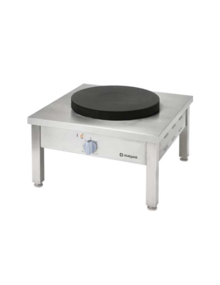 Hornillo Eléctrico 580x580x380mm Stalgast