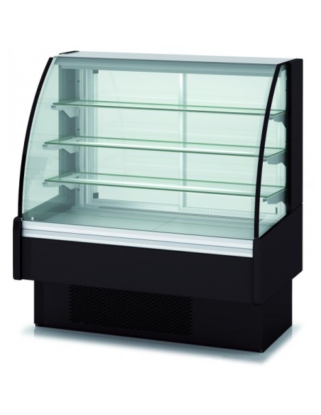 Vitrina expositora hostelería