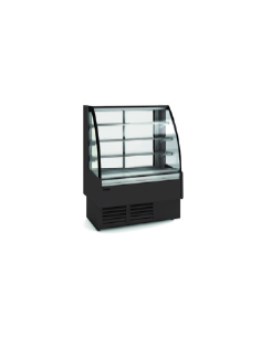 Vitrina expositora refrigerada VVA-6-9-R Docriluc 2