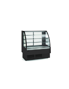 Vitrina expositora refrigerada VVA-6-13-R Docriluc 2