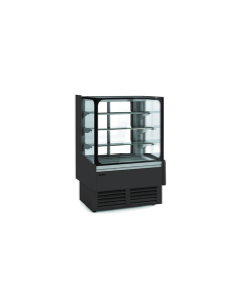 Vitrina expositora refrigerada VV-6-9-R Docriluc