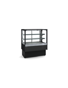 Vitrina expositora refrigerada VV-6-9-RGM Docriluc