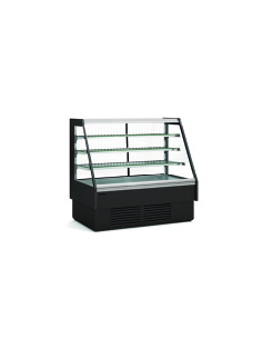Vitrina expositora refrigerada VV-6-16-MR Docriluc