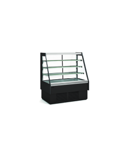 Vitrina expositora refrigerada VV-6-13-MR Docriluc