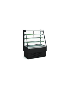 Vitrina expositora refrigerada VV-6-9-MR Docriluc