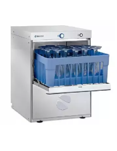 Lavavajillas industrial 40x40 Granita