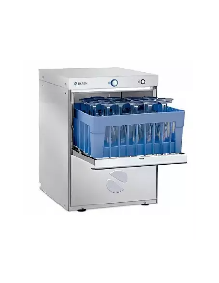 Lavavajillas industrial 40x40 Granita