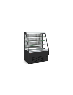 Vitrina expositora refrigerada VVAM-6-9-MR Docriluc