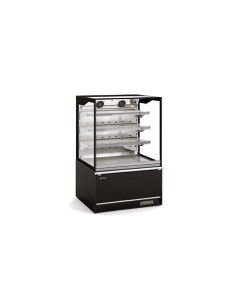 Vitrina expositora refrigerada VVAM-6HE-9 Docriluc