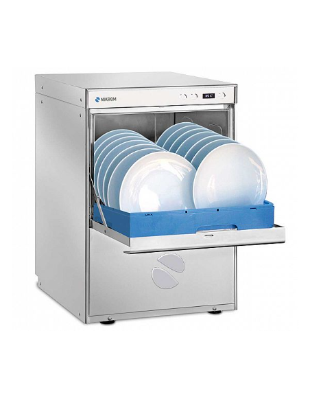 Lavavajillas Industrial 50x50 Granita